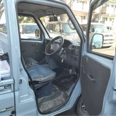 車検令和9年2月まで‼️ 軽トラの画像
