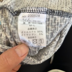 洋服の画像