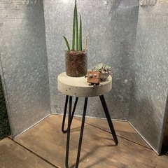 フラワースタンドの画像
