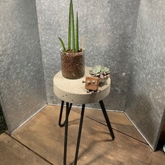 フラワースタンドの画像