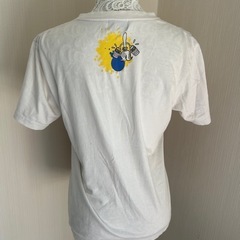 東京ディズニーランド　Tシャツ　Sの画像