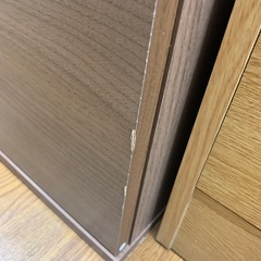 【軽トラ無料貸し出し】【ワードローブ】【トレファク所沢店】の画像