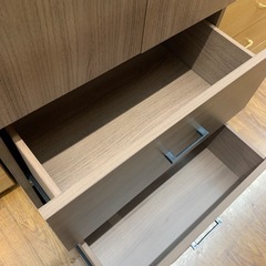 【軽トラ無料貸し出し】【ワードローブ】【トレファク所沢店】の画像