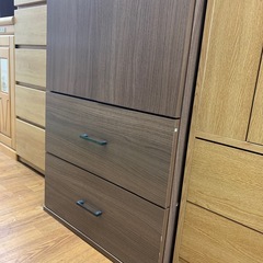 【軽トラ無料貸し出し】【ワードローブ】【トレファク所沢店】の画像