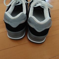 メンズスニーカーの画像