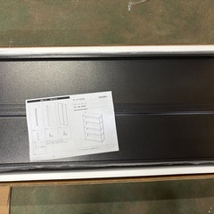 新品　3個まとめて売り 鋼棚板‼️ Alebert 高耐荷重メタルラック　スチールラック 5段 幅90*奥行40*高さ183cm メタルラック 棚 ラック 限界耐荷重900kg 高耐荷重収納棚 ステンレスラック 収納ラック スチール棚 置物架 組立簡単 高さ調整可能 物置 作業台の画像