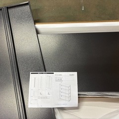 新品　3個まとめて売り 鋼棚板‼️ Alebert 高耐荷重メタルラック　スチールラック 5段 幅90*奥行40*高さ183cm メタルラック 棚 ラック 限界耐荷重900kg 高耐荷重収納棚 ステンレスラック 収納ラック スチール棚 置物架 組立簡単 高さ調整可能 物置 作業台の画像