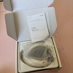 アイマッサージャーの画像