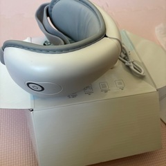アイマッサージャーの画像