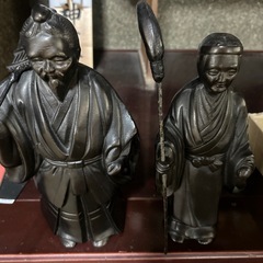 高砂人形の画像