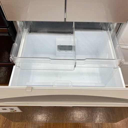 【軽トラ無料貸し出し】【MITSUBISHI】【5ドア冷蔵庫】【トレファク所沢店】