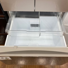 【軽トラ無料貸し出し】【MITSUBISHI】【5ドア冷蔵庫】【トレファク所沢店】の画像
