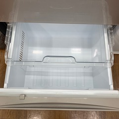 【軽トラ無料貸し出し】【MITSUBISHI】【5ドア冷蔵庫】【トレファク所沢店】の画像