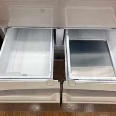 【軽トラ無料貸し出し】【MITSUBISHI】【5ドア冷蔵庫】【トレファク所沢店】の画像