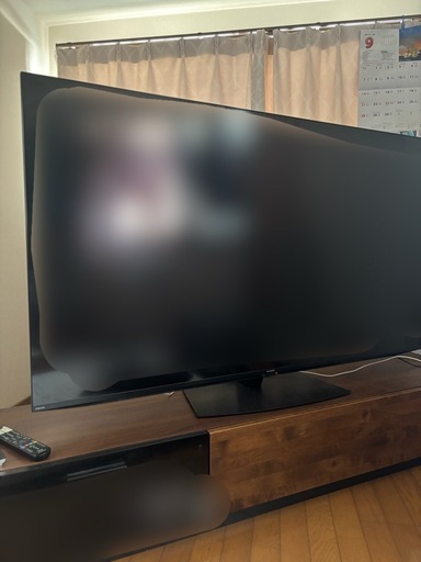 シャープ 4K  テレビ 2022年製