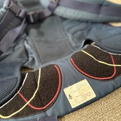 エルゴベビー アダプト　クールエア　抱っこ紐　メッシュの画像