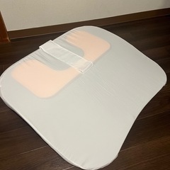 枕、まくら、ニトリ、肩・首・背中も支える枕の画像