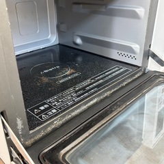 パナソニック　スチームオーブンレンジ
の画像