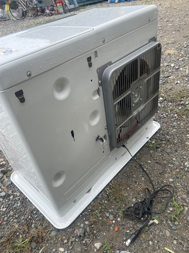 ストーブブルーヒーターFW-7217SDX ディスカウント 良品 ダイニチ