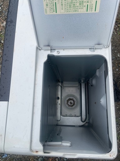 ストーブブルーヒーターFW-7217SDX ディスカウント 良品 ダイニチ