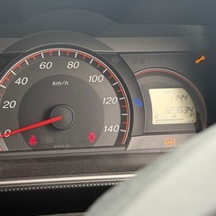 DBA-JE1 AT ターボ　車検2年付　スタッドレス付きの画像