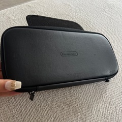 Nintendo Switch ケースの画像