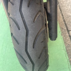 v125g イグニッションの画像