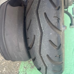 v125g イグニッションの画像