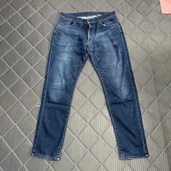 ユニクロデニムの画像