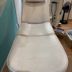 エステベッドの画像