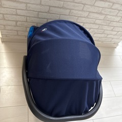 チャイルドシートの画像