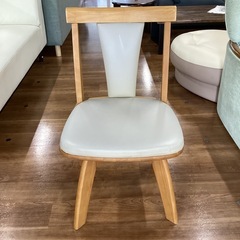 回転チェア2脚セット【町田市再生家具】　252024の画像
