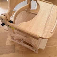 大和屋ローチェアの画像