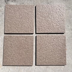 LIXIL タイル 　20×20cm【20枚】の画像