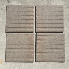 LIXIL タイル 　20×20cm【20枚】の画像