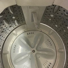 ヤマダ電機 HerbRelax YWM-T45A1 洗濯機 (4.5kg)の画像