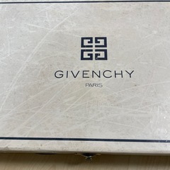 GIVENCHY ケーキ皿5枚の画像