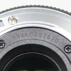 Panasonic/LUMIX/H-PS45175/ズームレンズ ④の画像