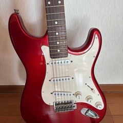 エレキギターの画像
