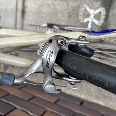 ラレー　ロードバイクの画像