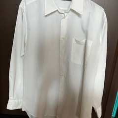 M size長袖ブラウス4着  の画像