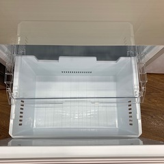【軽トラ無料貸し出し】【TOSHIBA】【3ドア冷蔵庫】【トレファク所沢店】の画像