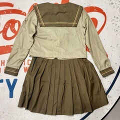 コスプレ セーラー服の画像