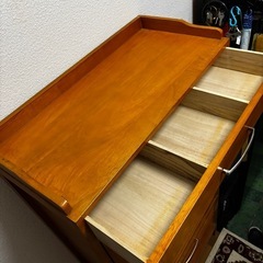 大容量シューズ収納の画像