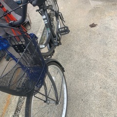 自転車
の画像