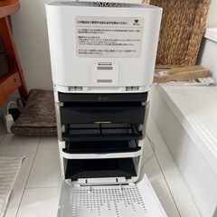 エアドッグX3sの画像