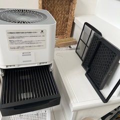 エアドッグX3sの画像