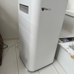 エアドッグX3sの画像