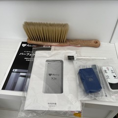 エアドッグX3sの画像