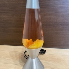 ラバランプの画像